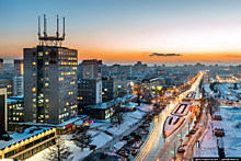 Главная улица